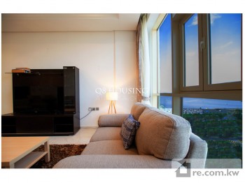 Apartment For Rent in Kuwait - 257011 - Photo #