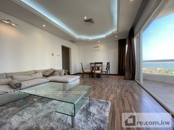 Apartment For Rent in Kuwait - 257015 - Photo #