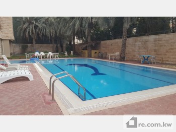 Apartment For Rent in Kuwait - 257197 - Photo #