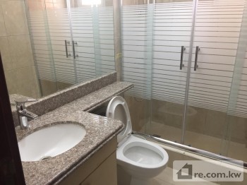 Apartment For Rent in Kuwait - 257199 - Photo #