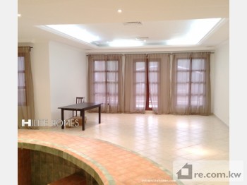 Apartment For Rent in Kuwait - 257206 - Photo #