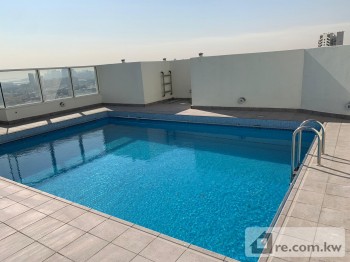 Apartment For Rent in Kuwait - 257209 - Photo #