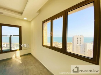 Apartment For Rent in Kuwait - 257262 - Photo #