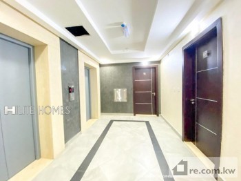 Apartment For Rent in Kuwait - 257271 - Photo #