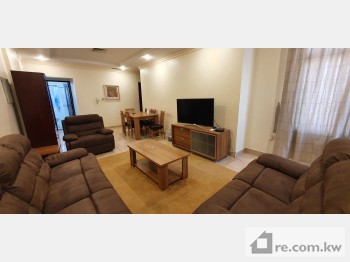 Apartment For Rent in Kuwait - 257303 - Photo #