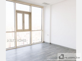 Apartment For Rent in Kuwait - 257344 - Photo #