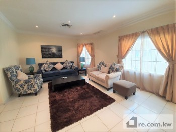 Floor For Rent in Kuwait - 257419 - Photo #