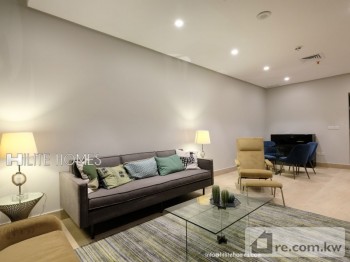 Apartment For Rent in Kuwait - 257577 - Photo #