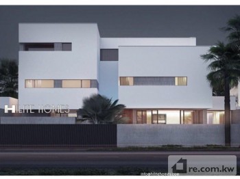 Villa For Rent in Kuwait - 257609 - Photo #