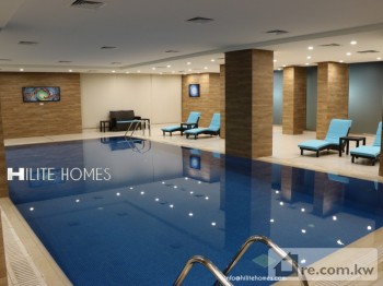 Apartment For Rent in Kuwait - 257675 - Photo #