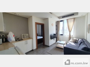 Apartment For Rent in Kuwait - 257702 - Photo #
