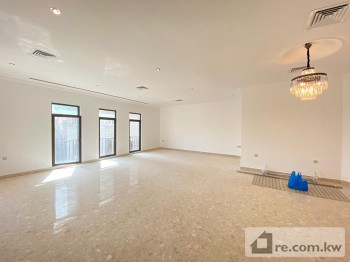 Floor For Rent in Kuwait - 257721 - Photo #