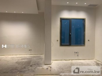 Floor For Rent in Kuwait - 257725 - Photo #