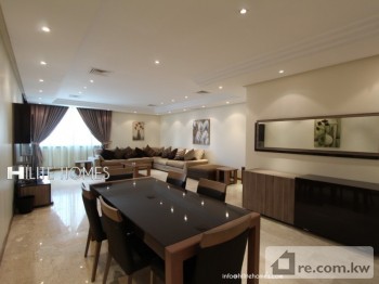 Apartment For Rent in Kuwait - 257770 - Photo #