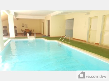 Floor For Rent in Kuwait - 257933 - Photo #