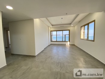 Floor For Rent in Kuwait - 257952 - Photo #