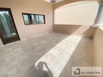 Floor For Rent in Kuwait - 257972 - Photo #