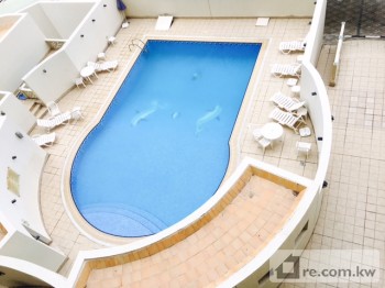 Apartment For Rent in Kuwait - 258004 - Photo #