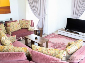 Apartment For Rent in Kuwait - 258034 - Photo #