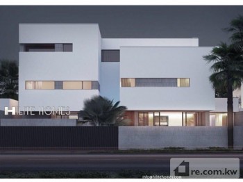 Villa For Rent in Kuwait - 258085 - Photo #