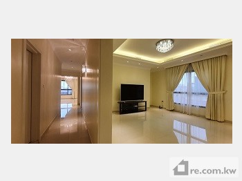 Apartment For Rent in Kuwait - 258089 - Photo #