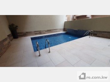 Apartment For Rent in Kuwait - 258121 - Photo #