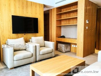 Apartment For Rent in Kuwait - 258263 - Photo #