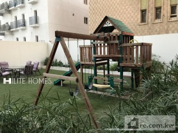 Apartment For Rent in Kuwait - 258264 - Photo #