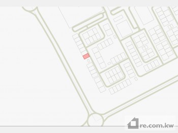 Land For Sale in Kuwait - 258673 - Photo #