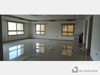 Floor For Rent in Kuwait - 258781 - Photo #