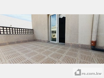 Villa For Rent in Kuwait - 258843 - Photo #