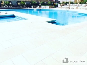 Apartment For Rent in Kuwait - 258877 - Photo #