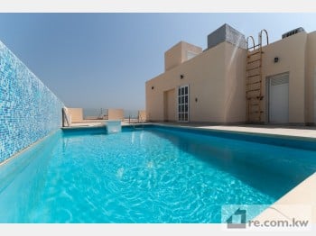 Villa For Rent in Kuwait - 258899 - Photo #