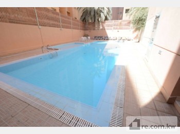 Apartment For Rent in Kuwait - 258906 - Photo #