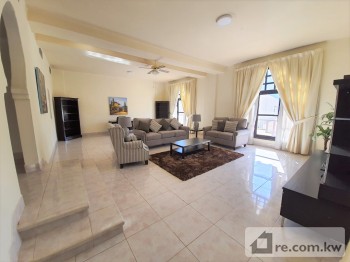 Floor For Rent in Kuwait - 258989 - Photo #