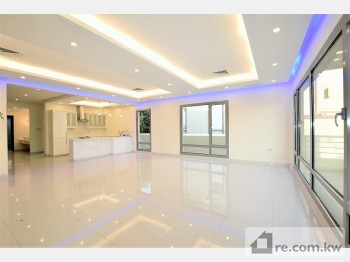 Villa For Rent in Kuwait - 259022 - Photo #