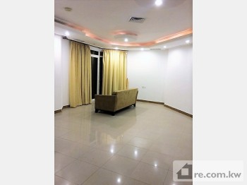 Apartment For Rent in Kuwait - 259029 - Photo #