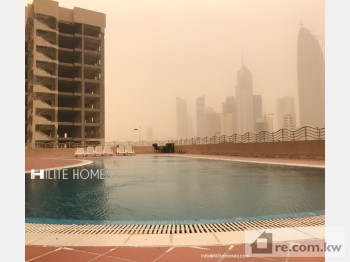 Apartment For Rent in Kuwait - 259049 - Photo #