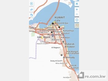 Apartment For Rent in Kuwait - 259171 - Photo #