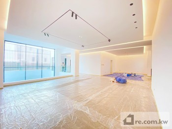 Floor For Rent in Kuwait - 259192 - Photo #