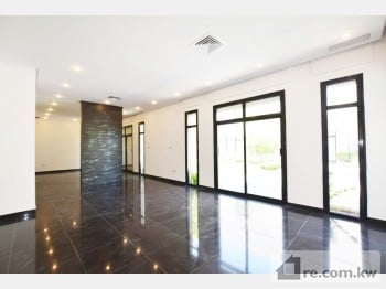 Villa For Rent in Kuwait - 259236 - Photo #