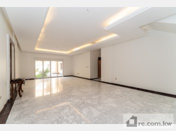 Villa For Rent in Kuwait - 259251 - Photo #