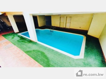 Apartment For Rent in Kuwait - 259268 - Photo #