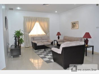 Apartment For Rent in Kuwait - 259323 - Photo #