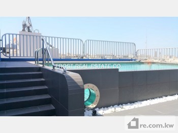 Apartment For Rent in Kuwait - 259324 - Photo #