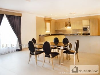 Apartment For Rent in Kuwait - 259545 - Photo #