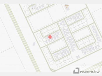 Land For Sale in Kuwait - 259630 - Photo #