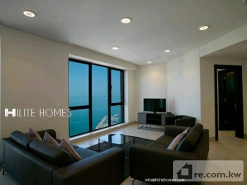 Apartment For Rent in Kuwait - 259753 - Photo #