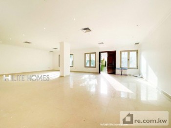 Villa For Rent in Kuwait - 259944 - Photo #