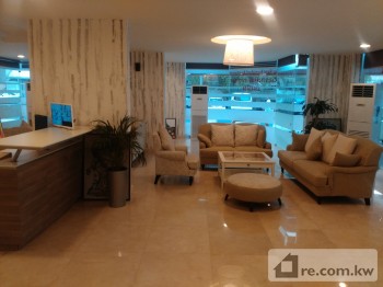 Apartment For Rent in Kuwait - 259973 - Photo #